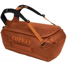 Сумка-рюкзак Osprey Transporter Duffel 40L (10004654) orange dawn