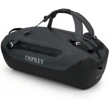 Сумка-рюкзак Osprey Transporter WP Duffel 70L (10003358) tunnel vision grey
