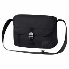 Сумка через плече Jack Wolfskin Mary 8L (2010631-6666) black