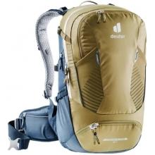 Рюкзак велосипедний Deuter Trans Alpine 24L (3200021 6314) brown