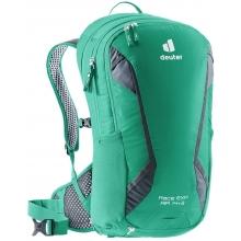 Рюкзак велосипедний Deuter Race EXP Air 14+3L (3204421 2437) fern-graphite