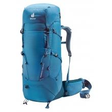 Рюкзак Deuter Aircontact Core 40+10L (3350122 1358) blue turquoise