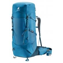 Рюкзак Deuter Aircontact Core 50+10L (3350322 1358) blue turquoise