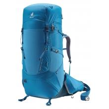 Рюкзак Deuter Aircontact Core 70+10L (3350722 1358) blue turquoise