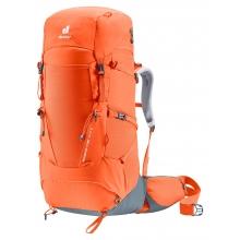Рюкзак жіночий Deuter Aircontact Core SL 45+10L (3350222 9409) orange