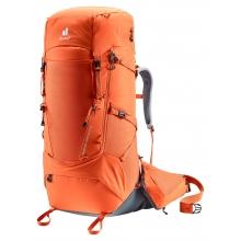 Рюкзак жіночий Deuter Aircontact Core SL 65+10L (3350622 9409) orange