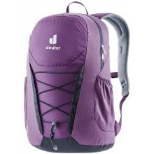 Рюкзак Deuter Gogo 25L (3813221 5334) plum-ink