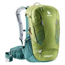 Рюкзак велосипедний Deuter Trans Alpine 24L (3200021 2348) meadow-deepsea