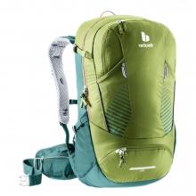 Рюкзак велосипедний Deuter Trans Alpine 30L (3200221 2348) meadow-deepsea