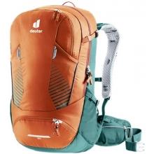 Рюкзак велосипедний Deuter Trans Alpine 30L (3200221 9318) chestnut-deepsea