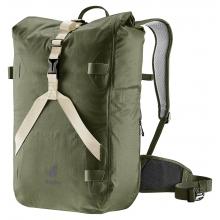 Рюкзак Deuter Amager 25+5L (3220022 2050) khaki