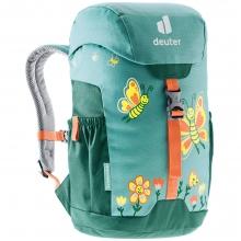 Рюкзак Deuter Schmusebar 8L (3610121 3239) dustblue-alpinegreen