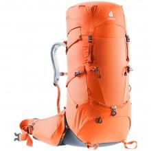 Рюкзак жіночий Deuter Aircontact Core SL 55+10L (3350422 9409) paprika-graphite