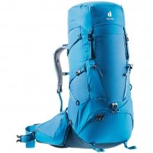 Рюкзак Deuter Aircontact Core 60+10L (3350522 1358) reef-ink