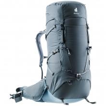 Рюкзак Deuter Aircontact Core 60+10L (3350522 4409) graphite-shale