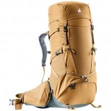 Рюкзак Deuter Aircontact Core 60+10L (3350522 6318) almond-teal