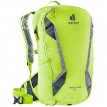 Рюкзак велосипедний Deuter Race Air 10L (3204321 8403) citrus