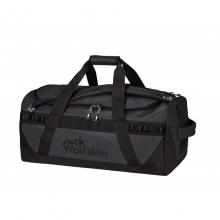 Сумка-рюкзак Jack Wolfskin Expedition Trunk 65L (2001532-6000) black