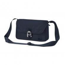 Сумка через плече Jack Wolfskin Warwick Ave 4L (2003995-1010) night blue