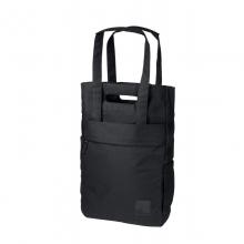 Сумка-рюкзак Jack Wolfskin Piccadilly 15L (2004006-6000) black