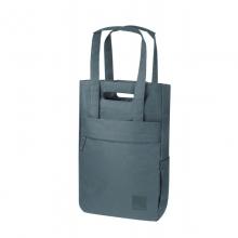 Сумка-рюкзак Jack Wolfskin Piccadilly 15L (2004006-6167) teal grey