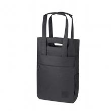 Сумка-рюкзак Jack Wolfskin Piccadilly 15L (2004006-6168) asphalt
