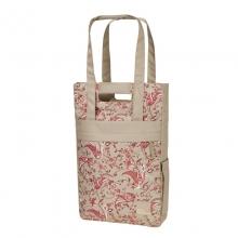 Сумка-рюкзак Jack Wolfskin Piccadilly 15L (2004006-8273) beige all over
