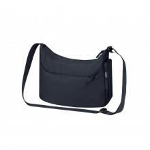 Сумка через плече Jack Wolfskin Boomtown 8L (2010642-1010) night blue