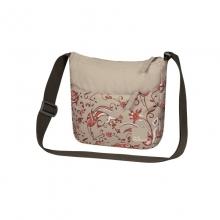 Сумка через плече Jack Wolfskin Sunset 3L (2010652-8273) beige all over