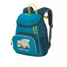 Рюкзак Jack Wolfskin Little Joe 11L (2010601-1284) everest blue