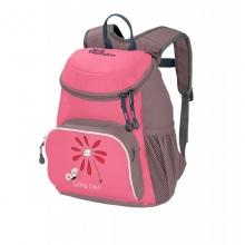 Рюкзак Jack Wolfskin Little Joe 11L (2010601-2044) pink lemonade