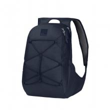Рюкзак жіночий Jack Wolfskin Savona De Luxe 20L (2004034-1010) night blue