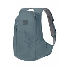 Рюкзак жіночий Jack Wolfskin Ancona 14L (2005324-6167) teal grey
