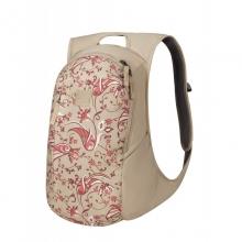 Рюкзак жіночий Jack Wolfskin Ancona 14L (2005324-8273) beige all over