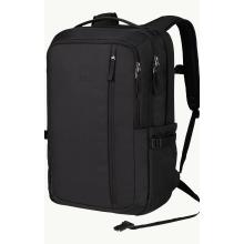 Рюкзак Jack Wolfskin Jack Pot de luxe 32L (2010542-6000) black