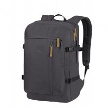 Рюкзак Jack Wolfskin Berkeley De Luxe 30L (2530003-6168) asphalt