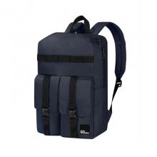 Рюкзак Jack Wolfskin 365 Rucksack 22L (2011111-1010) night blue