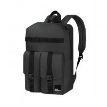 Рюкзак Jack Wolfskin 365 Rucksack 22L (2011111-6502) granite-black