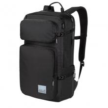 Рюкзак Jack Wolfskin Tokyo Pack 24L (2010401-6666) ultra black