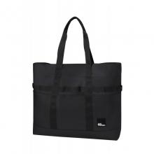 Сумка - шопер Jack Wolfskin 365 Shopper 33L (2011131-6502) granite-black
