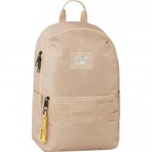 Рюкзак CAT Combat Gobi Light 21L (84350.101) beige