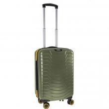 Валіза на колесах National Geographic New Style 39L (N213HA.49CCS.11) khaki