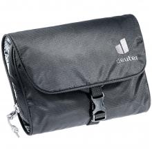 Косметичка Deuter Wash Bag I 1L (3930221 7000) black