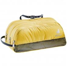 Косметичка Deuter Wash Bag Tour III (3930121 8308) corn-ink