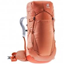 Рюкзак жіночий Deuter Aircontact Ultra SL 45+5L (3360022 5911) sienna paprika