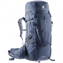Рюкзак Deuter Aircontact X 60+15L (3370022 3067) ink