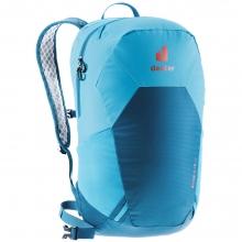 Рюкзак Deuter Speed Lite 17L (3410122 1361) azure-reef