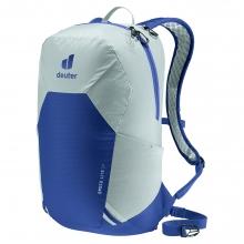 Рюкзак Deuter Speed Lite 17L (3410122 4338) tin-indigo