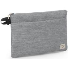 Органайзер для аксесуарів Osprey Arcane Zip Pouch L (10005192) medium grey heather