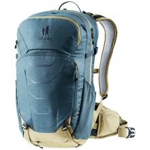Рюкзак велосипедний Deuter Attack 20L (3210321 3624) atlantic-desert